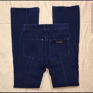 AUTHENTIC BURBERRY JEANS